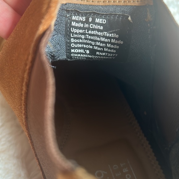 Mens Boots - Picture 4 of 13